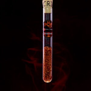 PQP – Tubo com 3g Carolina Reaper