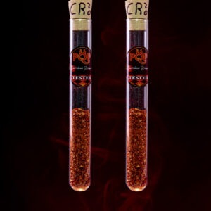 PQP – 2 tubos de 3g Carolina Reaper