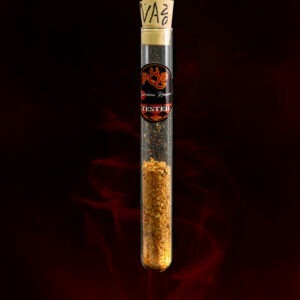 PQP – Tubo com 3g Sepia Reaper NATA