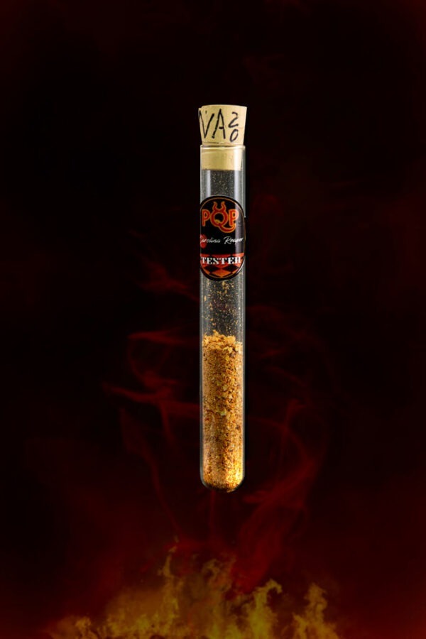 PQP - Tubo com 3g Sepia Reaper NATA