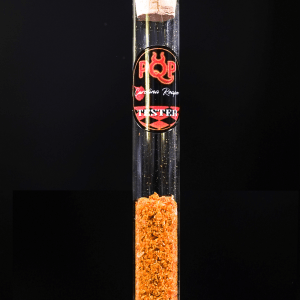 Tubo Vidro com 3g Fatalii Yellow 