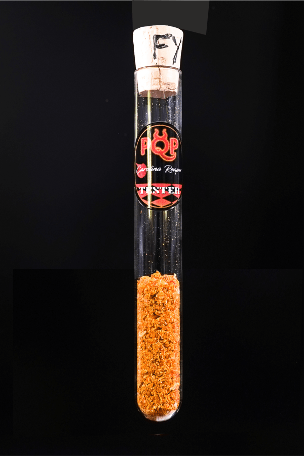 Tubo Vidro com 3g Fatalii Yellow 