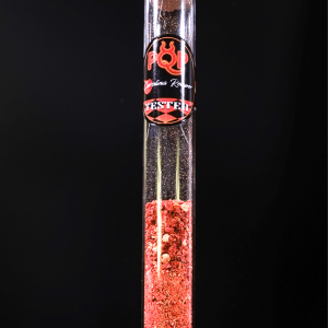 Tubo Vidro com 3g Scotch Bonnet