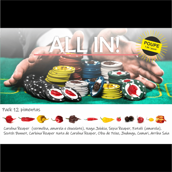 Pack All in!